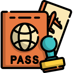 Pasaporte