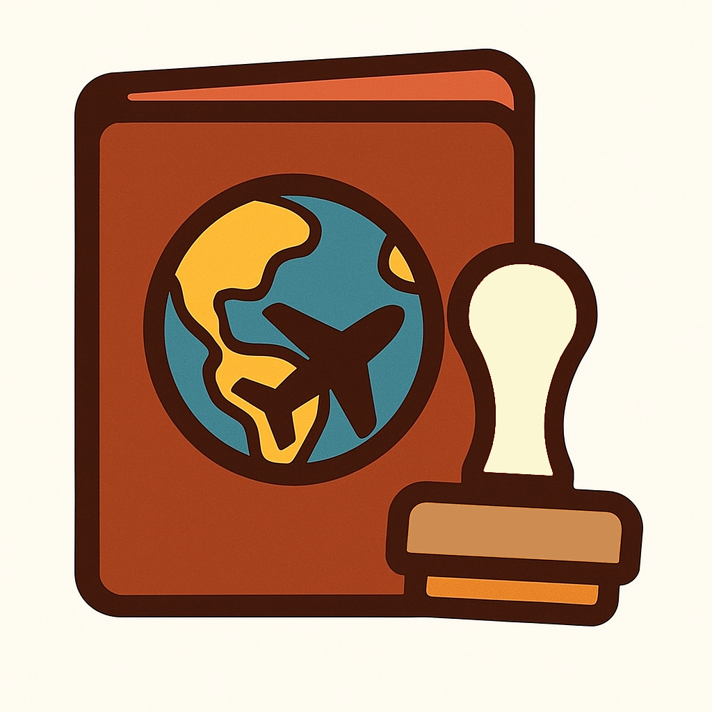 Stamport Logo